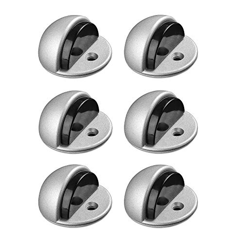 Cale-portes adhésifs (lot de 6)