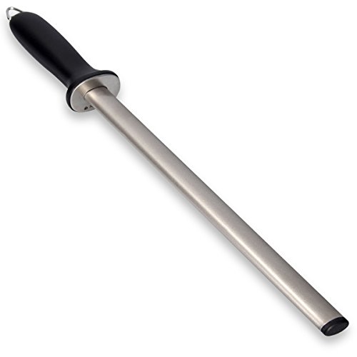 Fusil à aiguiser diamanté 31 cm