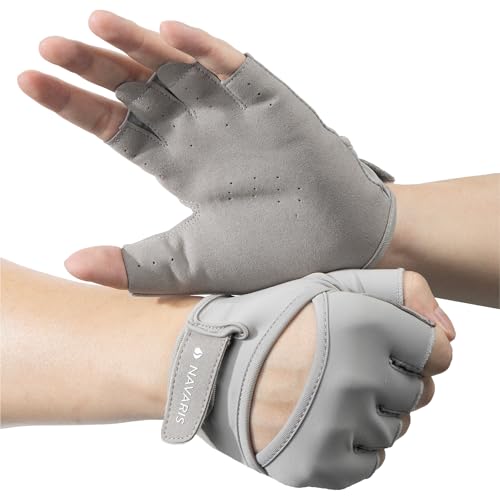 Gants de musculation femme