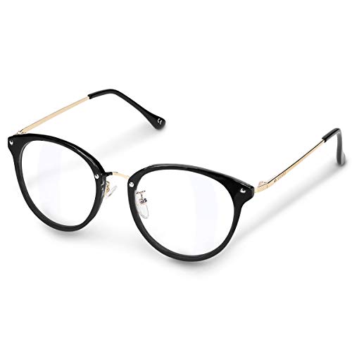 Lunettes sans correction
